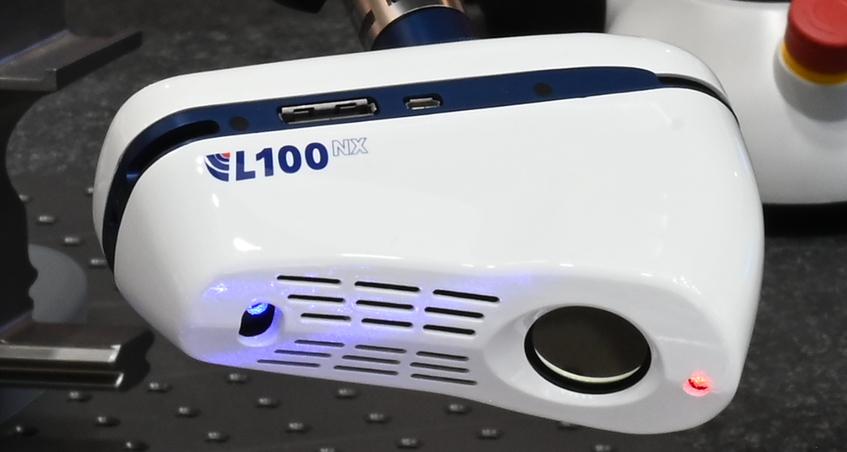 IMTS 2026: Quality Assurance