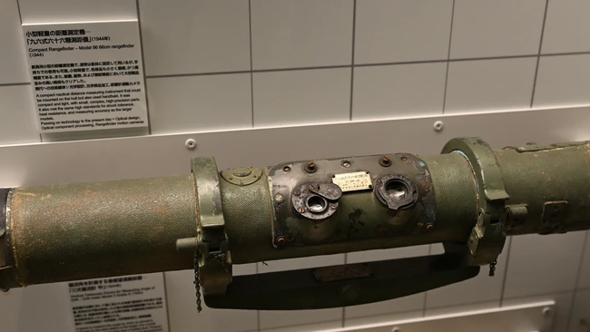 10 Technologies Photographers Inherited From the Military