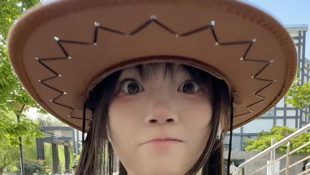 举手之劳🤠