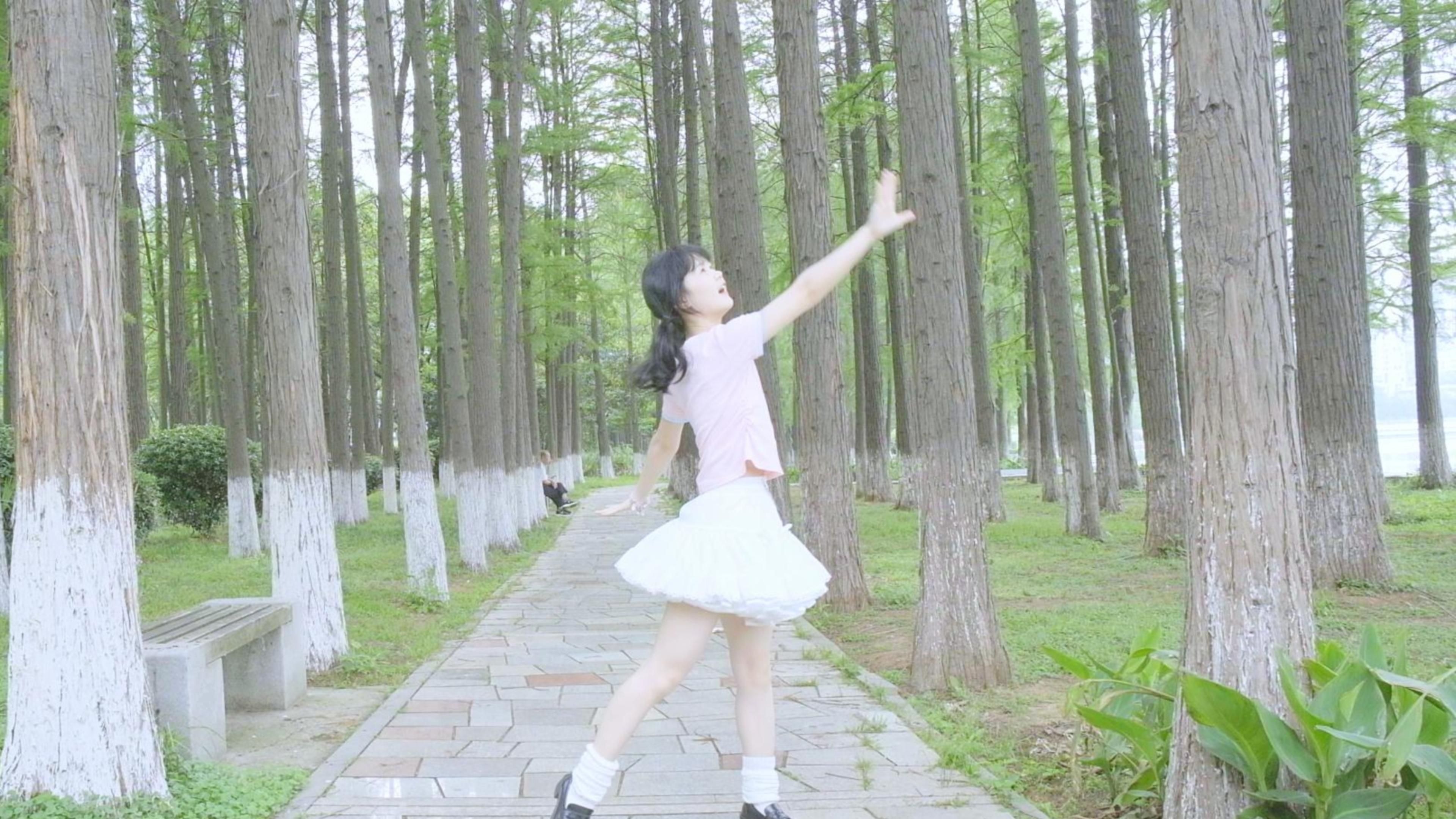 【翡翠】☁触摸天空☁ 终于摸到了！！