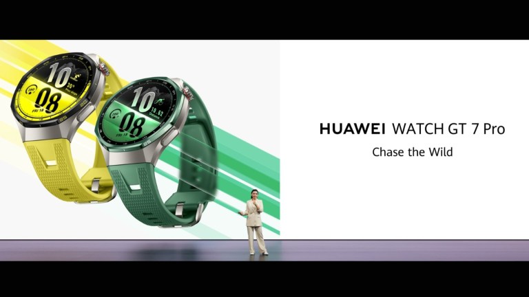 Huawei takes wearable health beyond devices with Watch D3, Terve Research