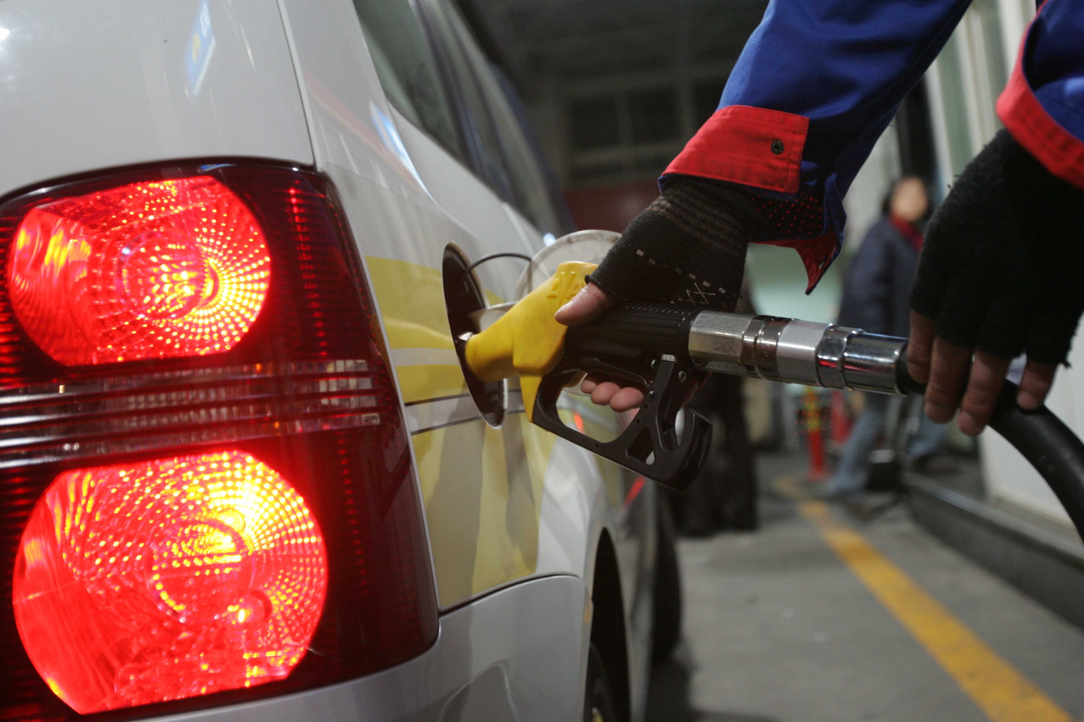 7月销量前十仅一款燃油车
