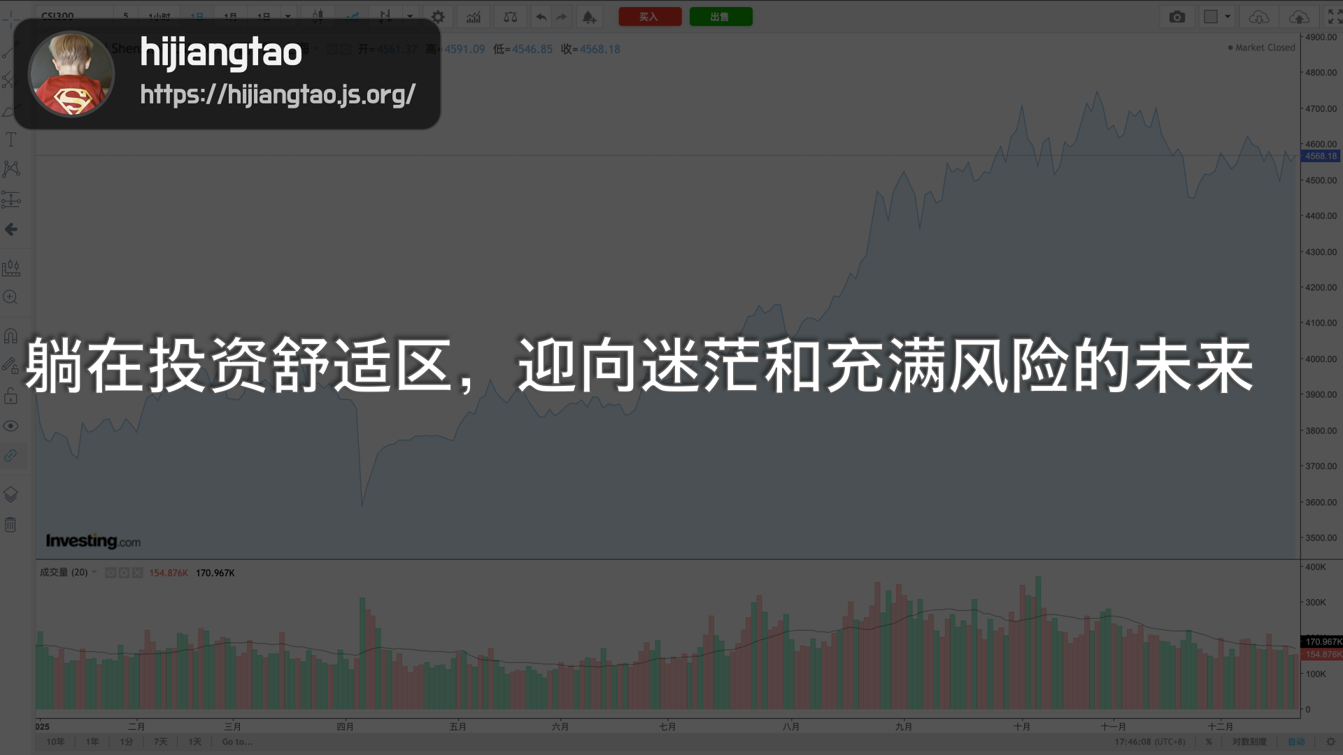 2025年终总结