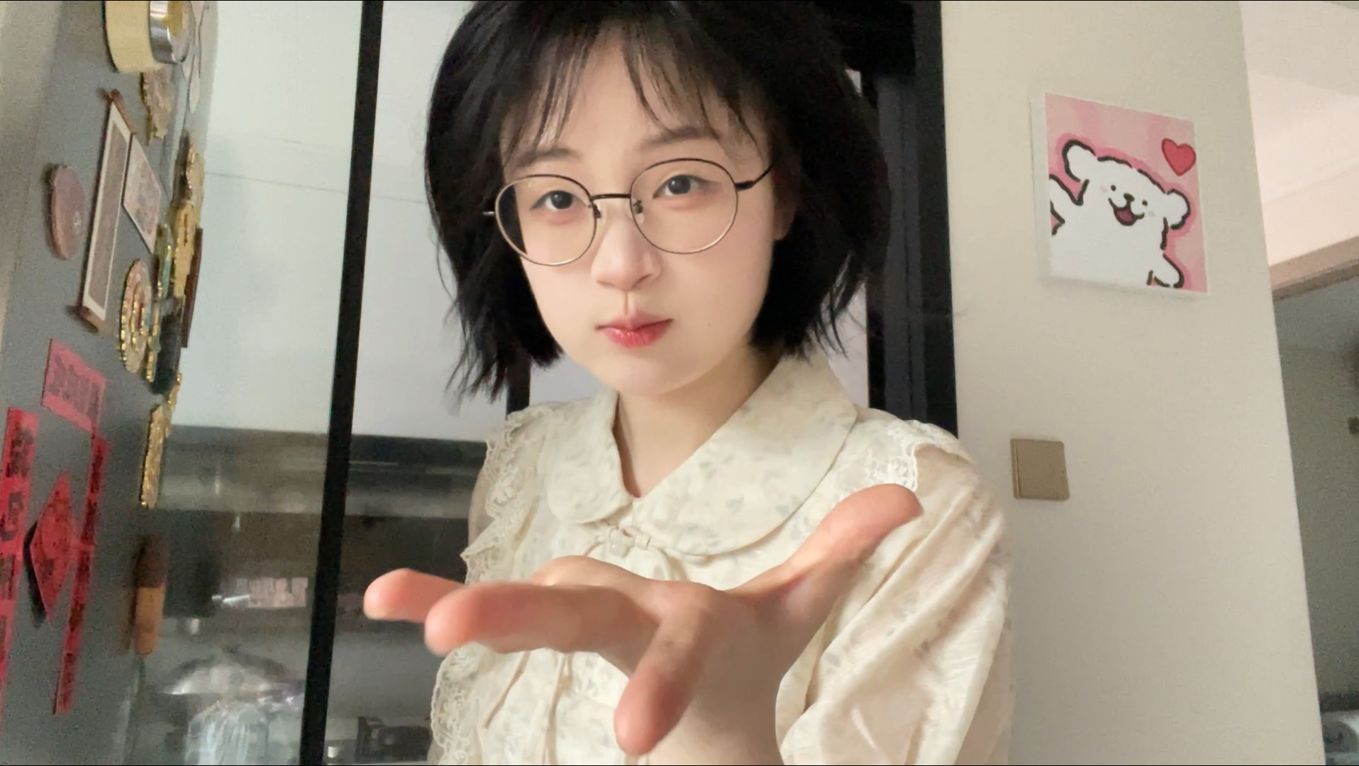 “我↗滴↘Ma，这个版本简直难打的要Si啊”