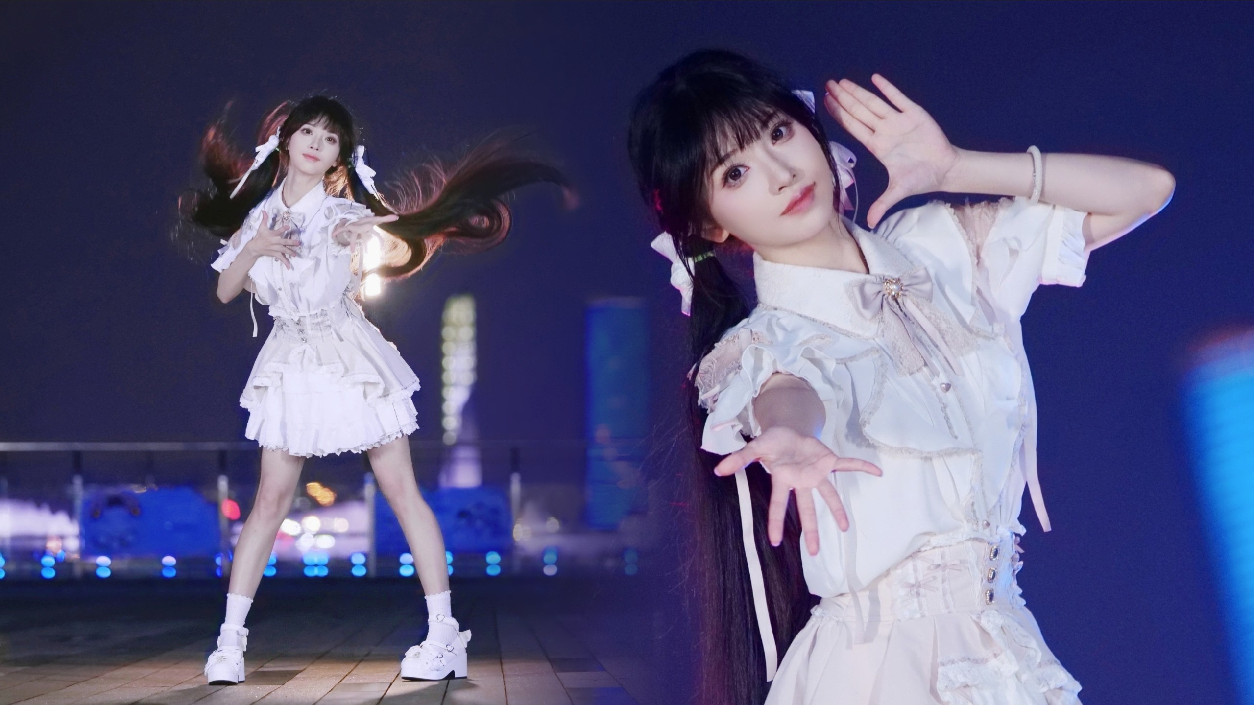 终于赶上BDF早班车！✨同频Melody✨全曲速翻