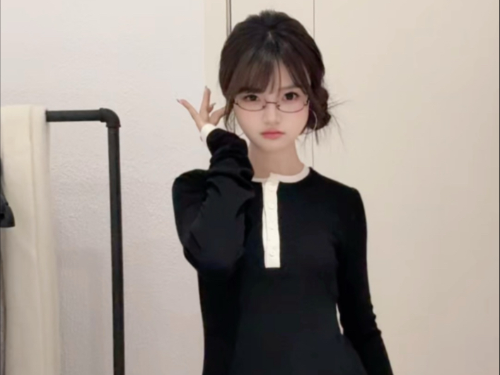 姐姐来了～