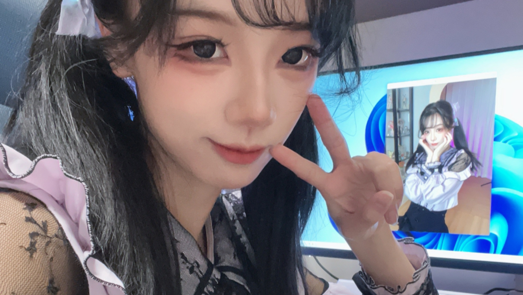 天真无鞋所以脚疼~极乐净土10周年纪念~