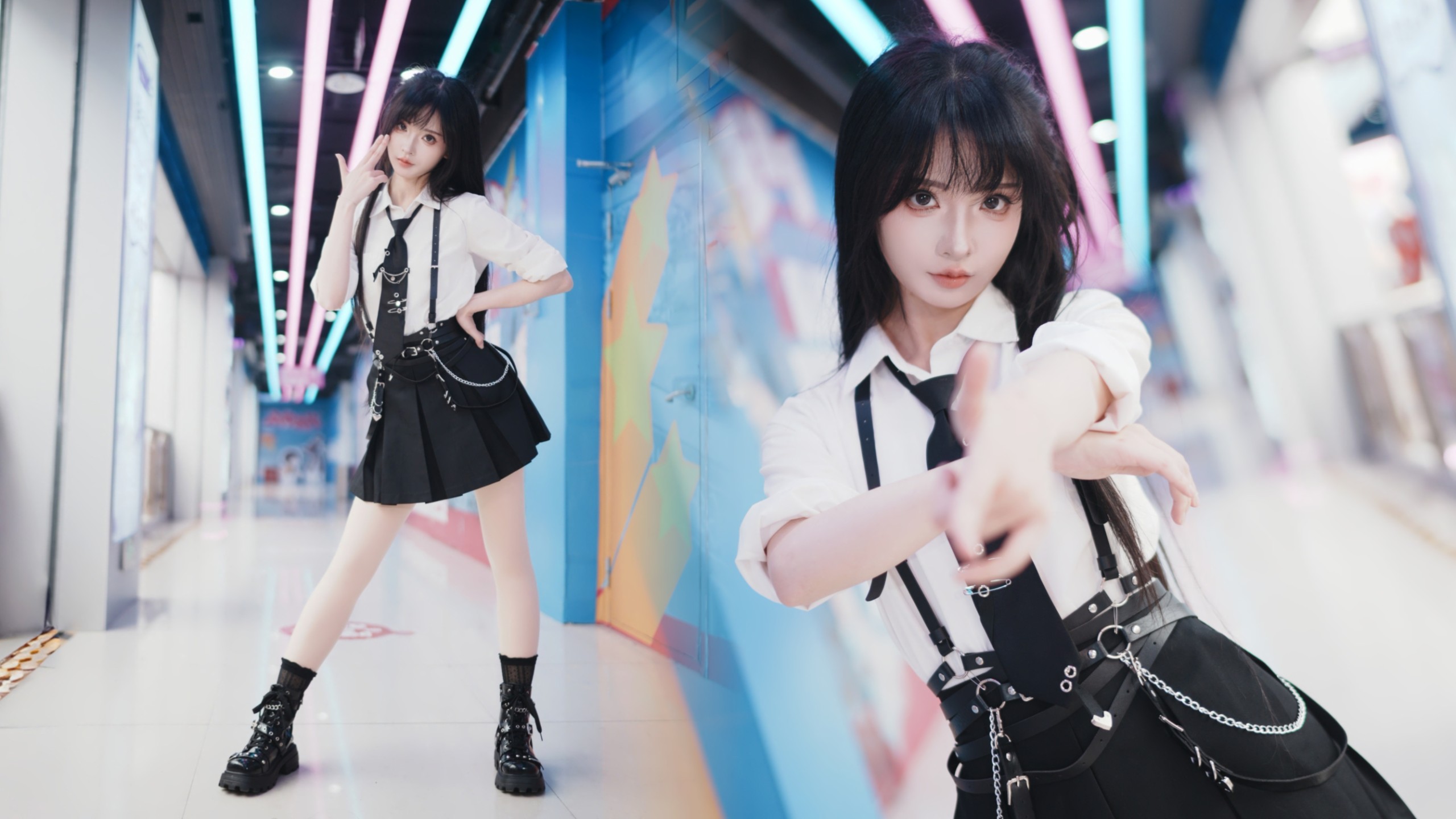 最飒的一集⚡Catch Me If You Can⚡