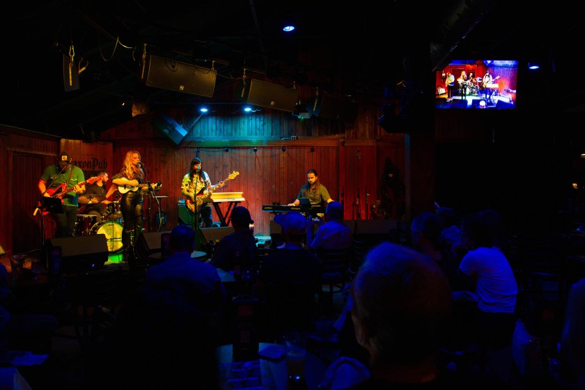 Nonprofits Are Helping Musicians Pay for Insurance in Austin, Texas, and Beyond