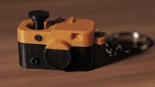 Useful Camera and Tech Accessories and Tools You Can 3D Print Yourself