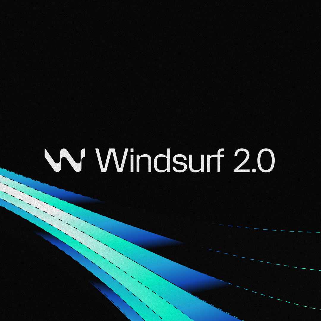 Windsurf 2.0: Introducing the Agent Command Center and Devin in Windsurf