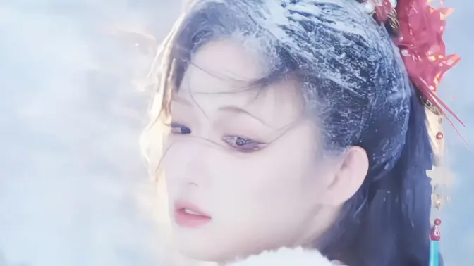 大道无情，师妹
