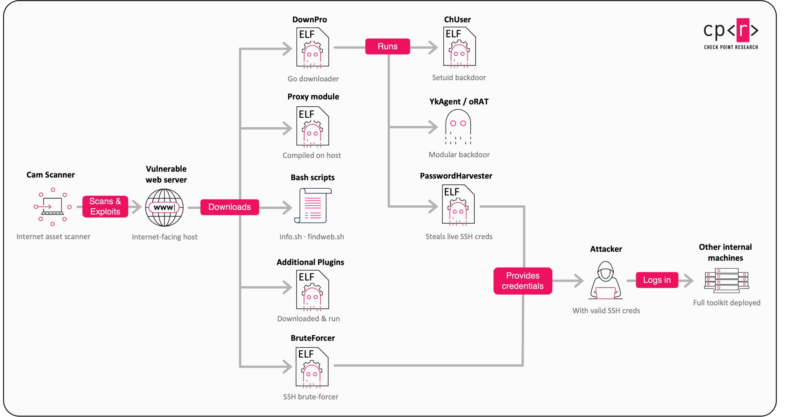 Gaming the system: how a Chinese-speaking actor turned Brazilian government sites into an SEO weapon