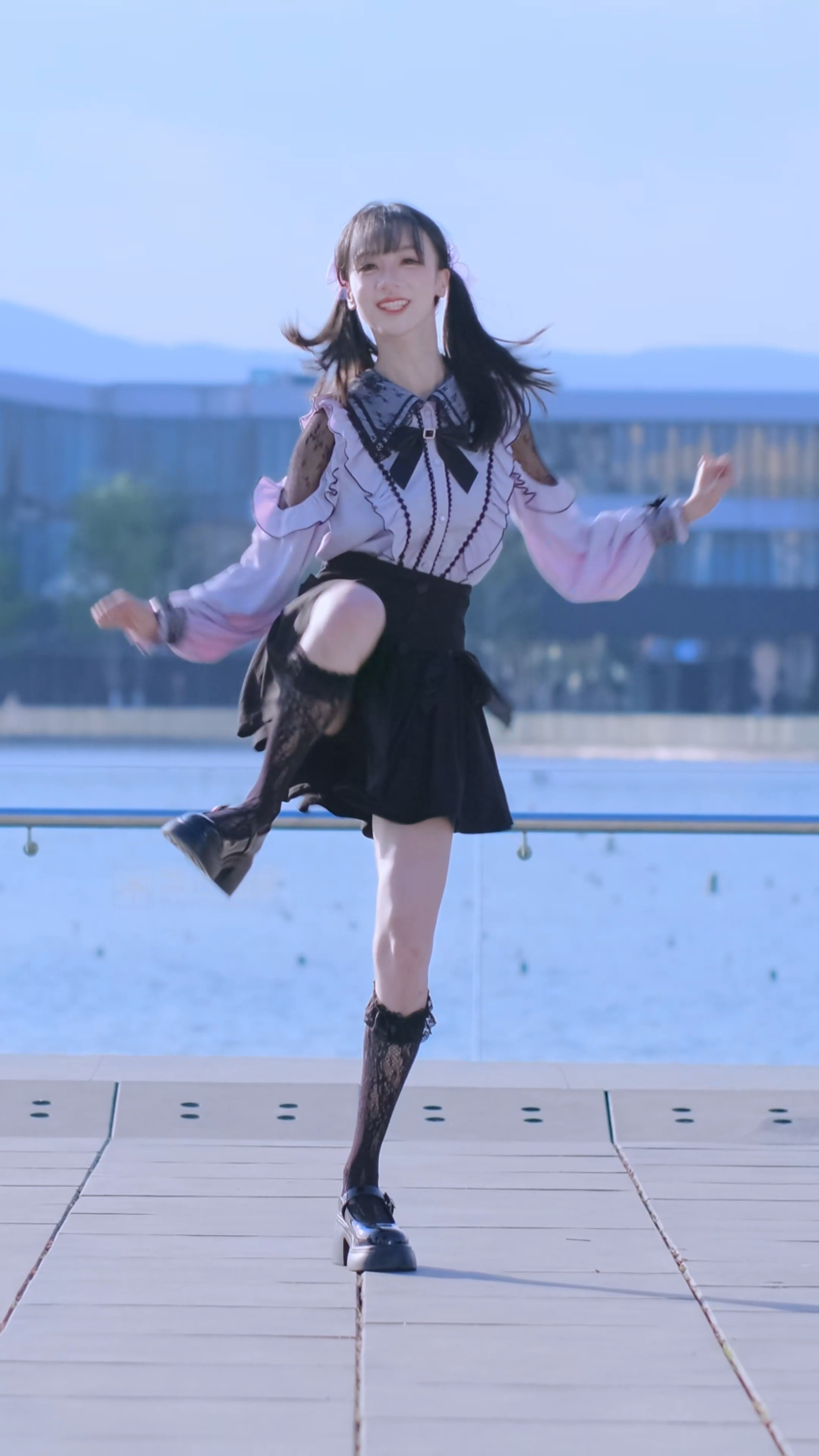 吃我一jio杀青梗