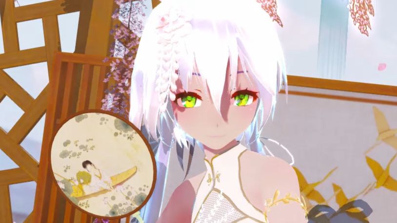 洛~芒种