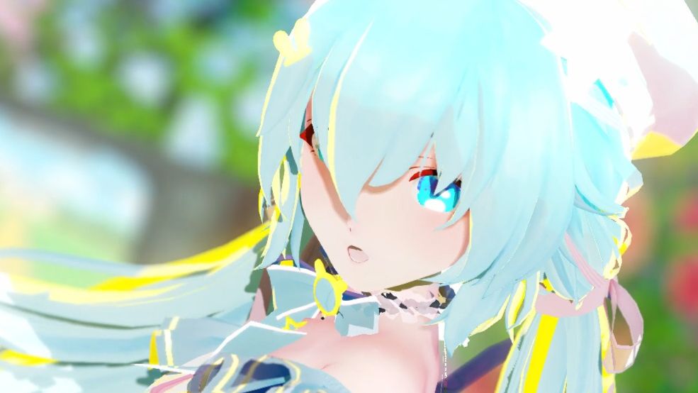 ！！？mikumiku？！！