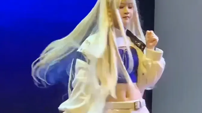 【黎明前线】有这么元气的小豆进入舞台