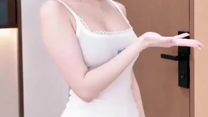 小熊居家服｜元气可爱热舞