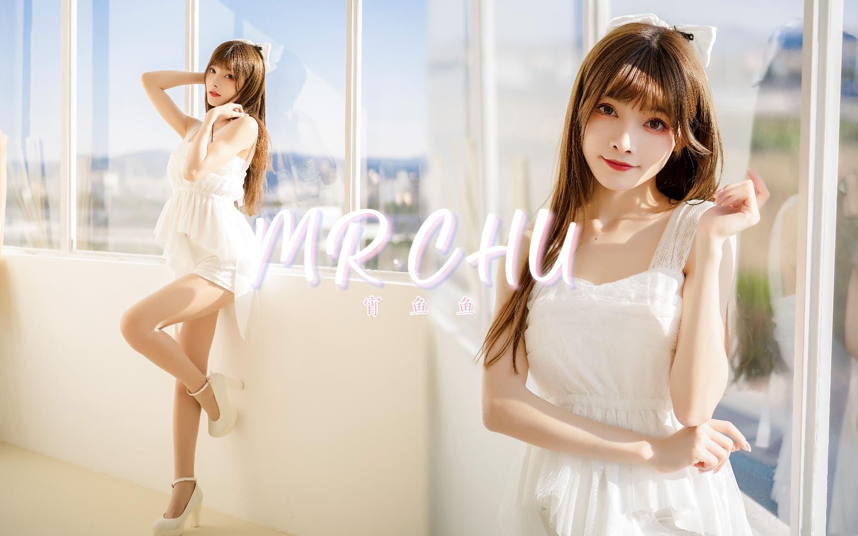 Mr.Chu 宵鱼 4k竖屏