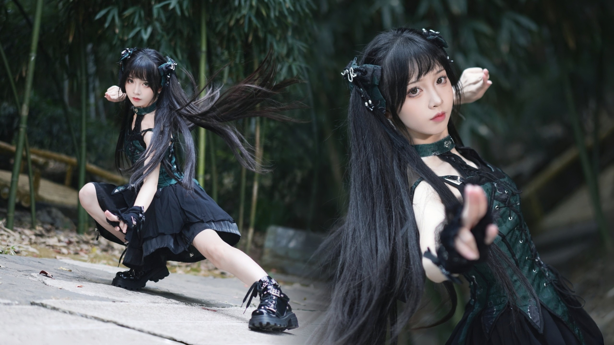 怎么又惹我下等马｜冷脸小师妹版【转转Ver.】