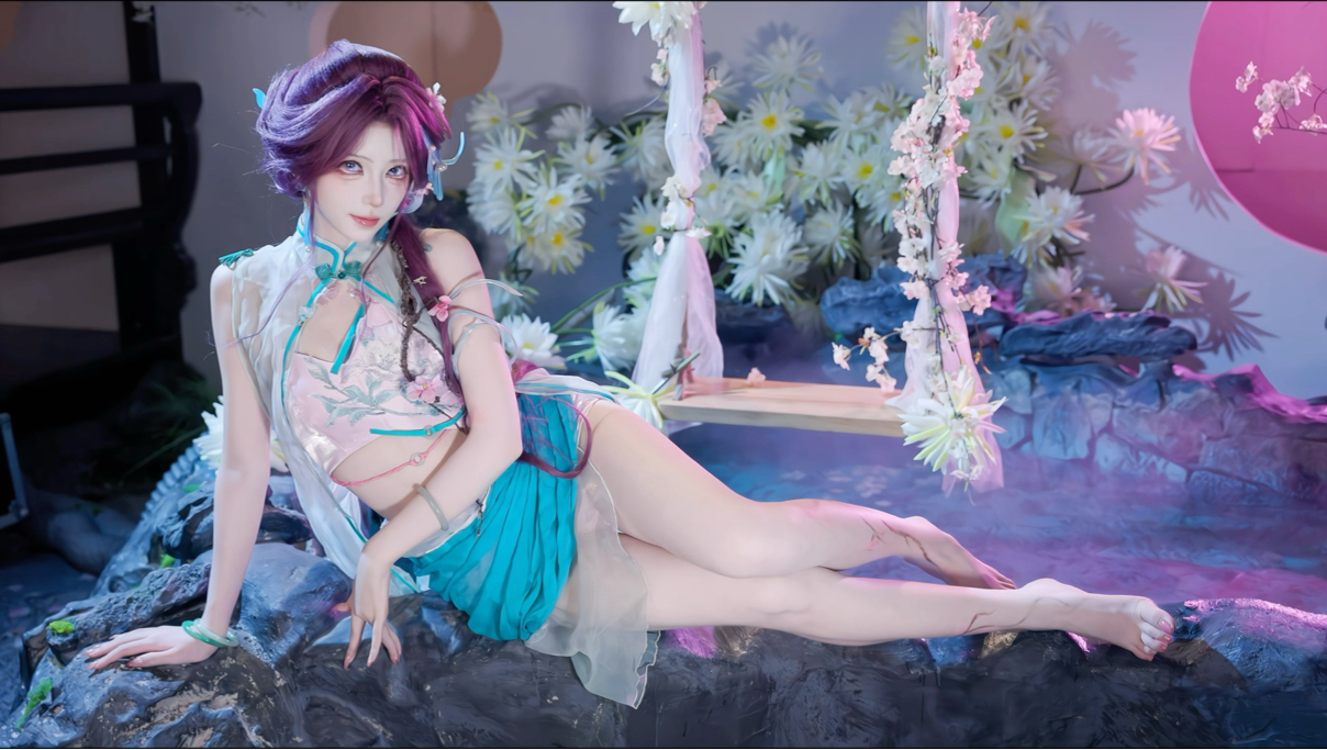 新批发好美～