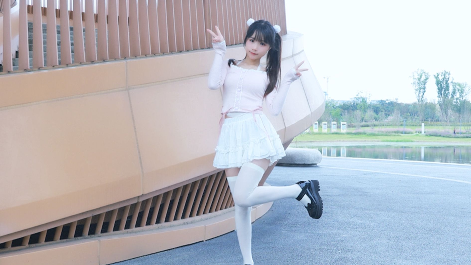 【星瓷】❤️小鹿乱撞❤️是谁的小鹿~