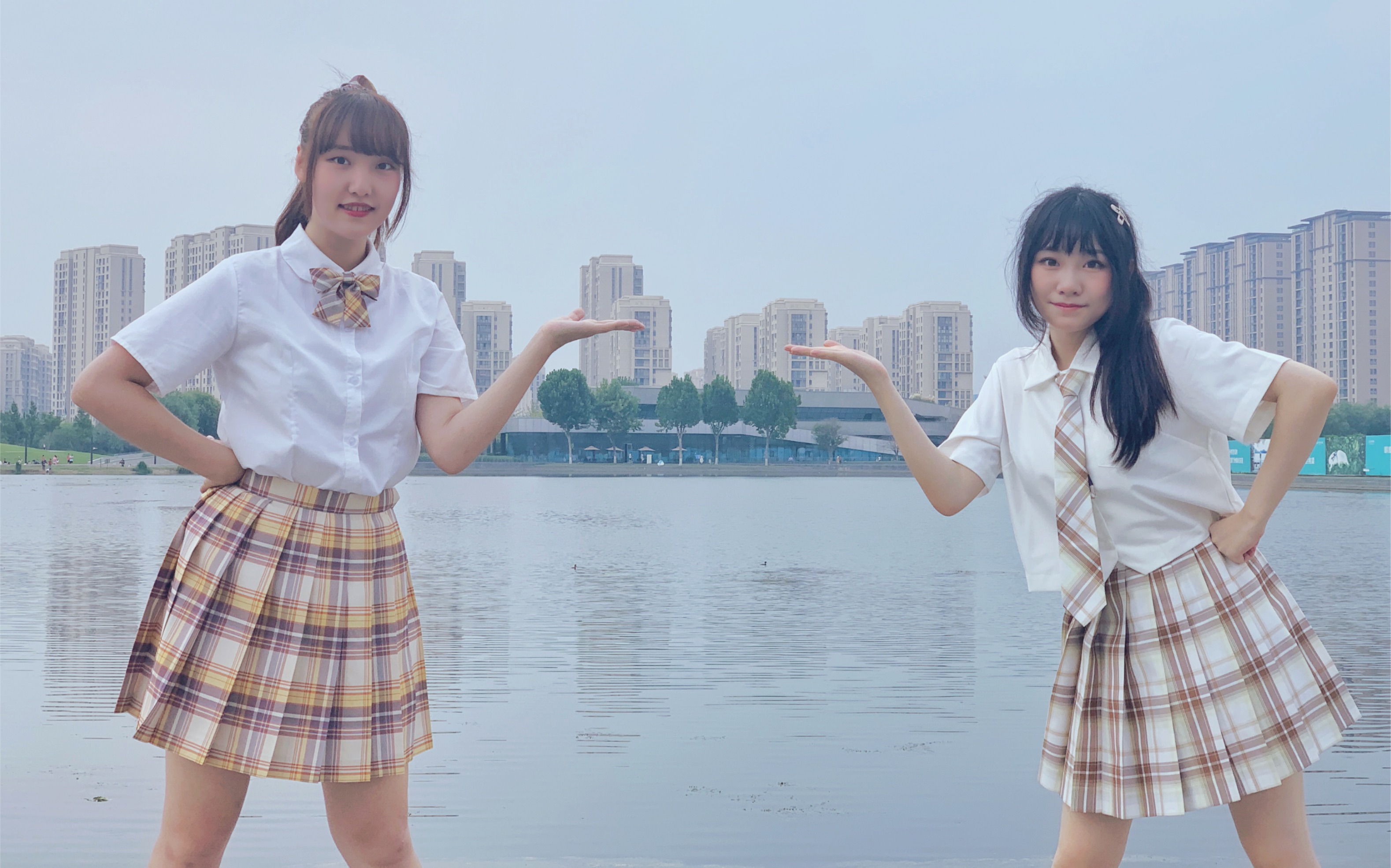 【Star × 安橙】すきなことだけでいいです // 我只要我喜欢的事物 ☆(*･3･)ﾉ
