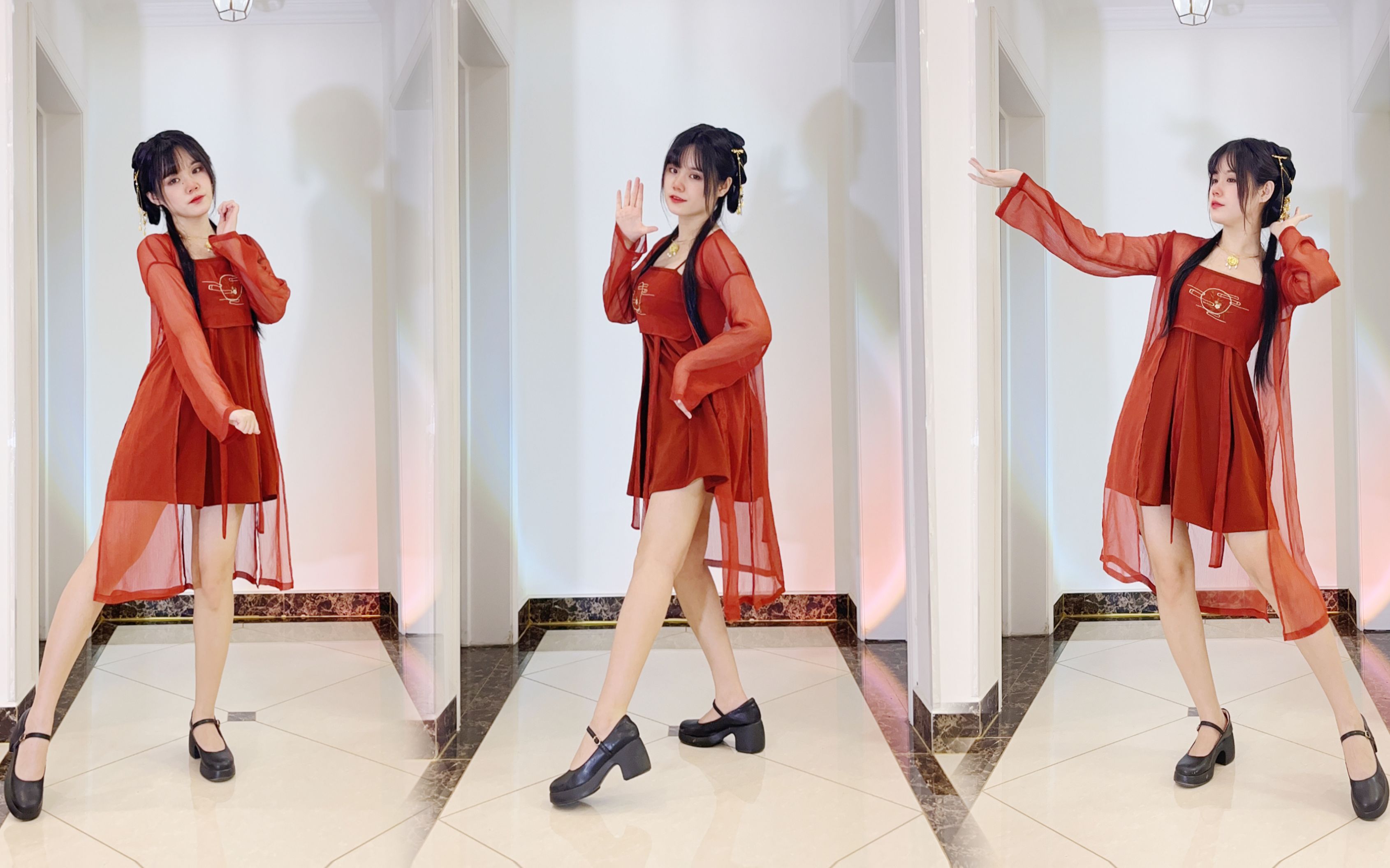 今天是你❤️大喜❤️的日子 快来摆摆摆~【九九】