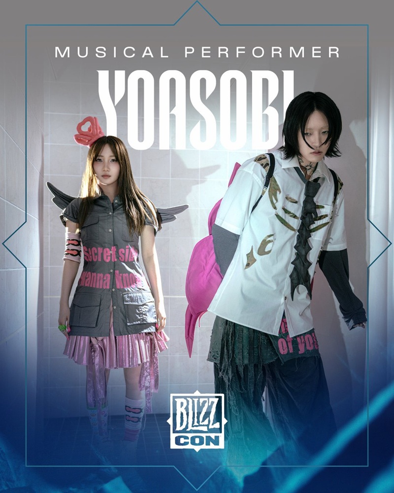 BlizzCon 2026
