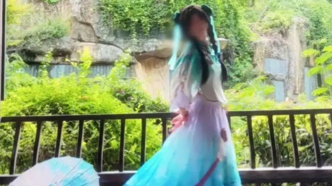 最适合女儿心如水之人❀【bilibili次元干杯】