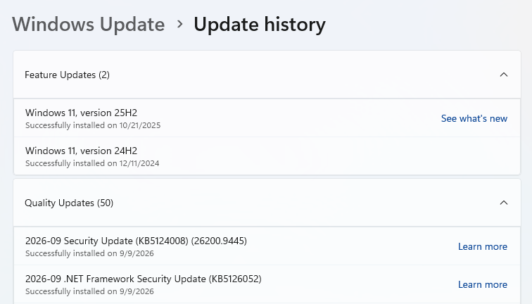 Microsoft fixes record 964 flaws, including 2 exploited zero-days