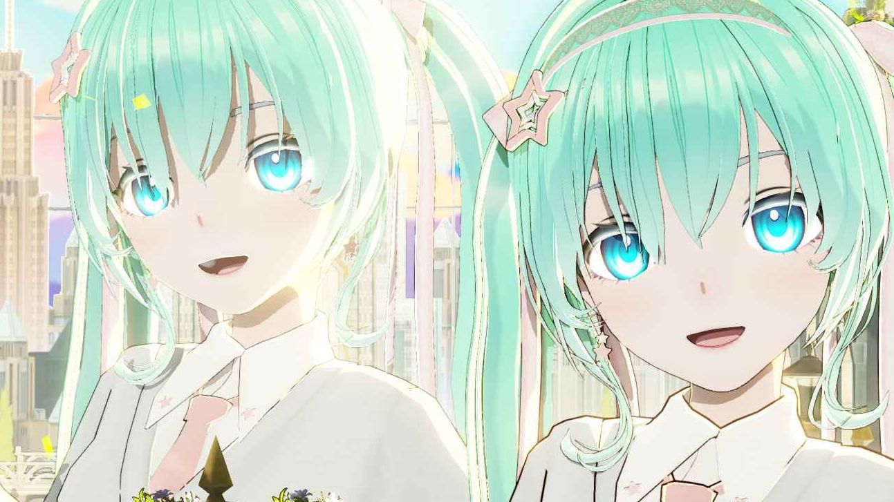 ！！？mikumiku？！！