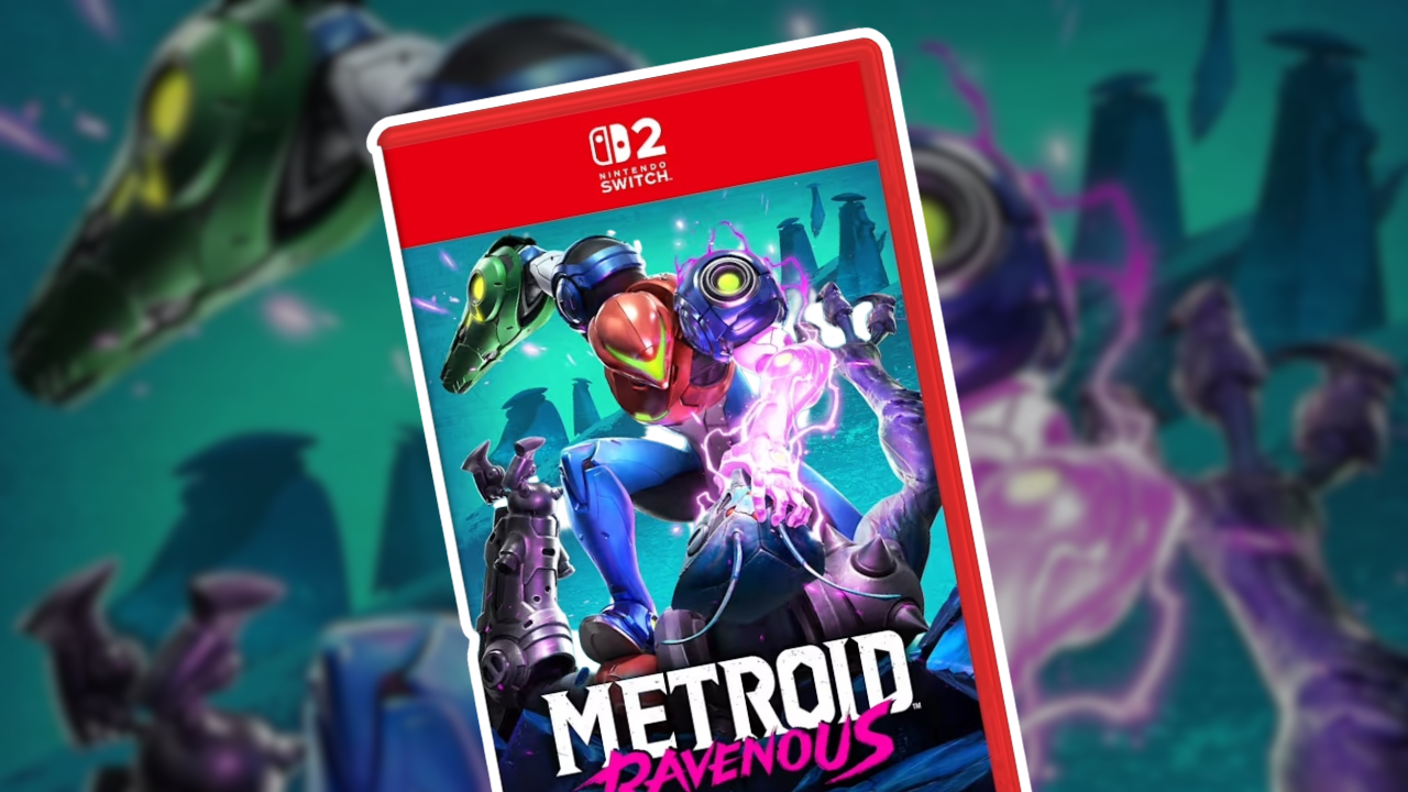 Metroid Ravenous: Here’s What Comes in Each Edition