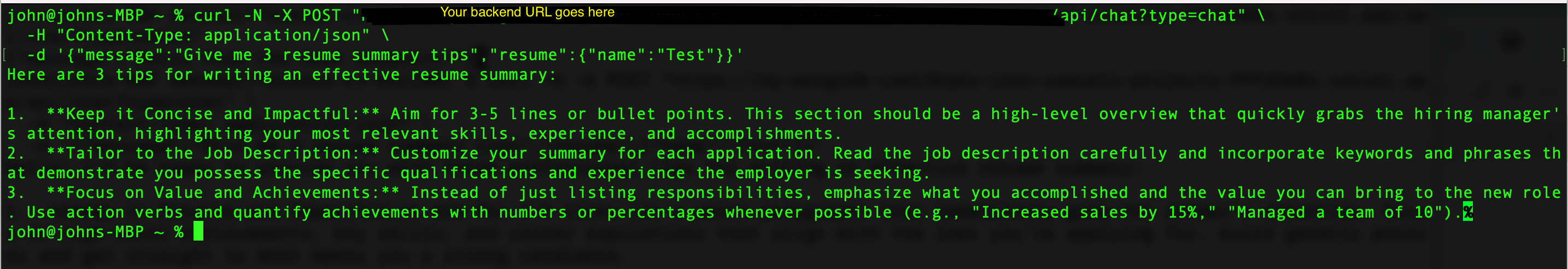 
                     How to Build an AI Chatbot with Gemini and Vercel Serverless Functions 🚀  
                