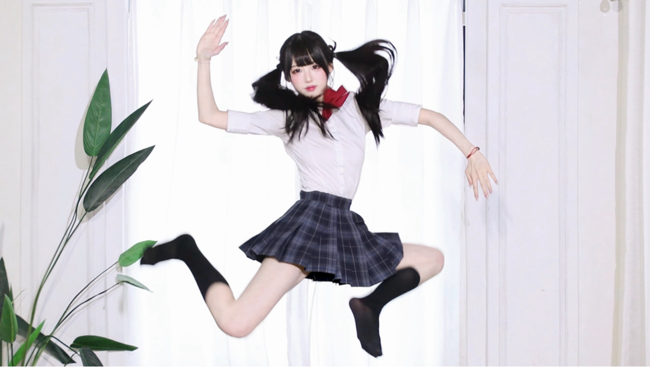 ⚡️疯 狂 的 学 妹⚡️