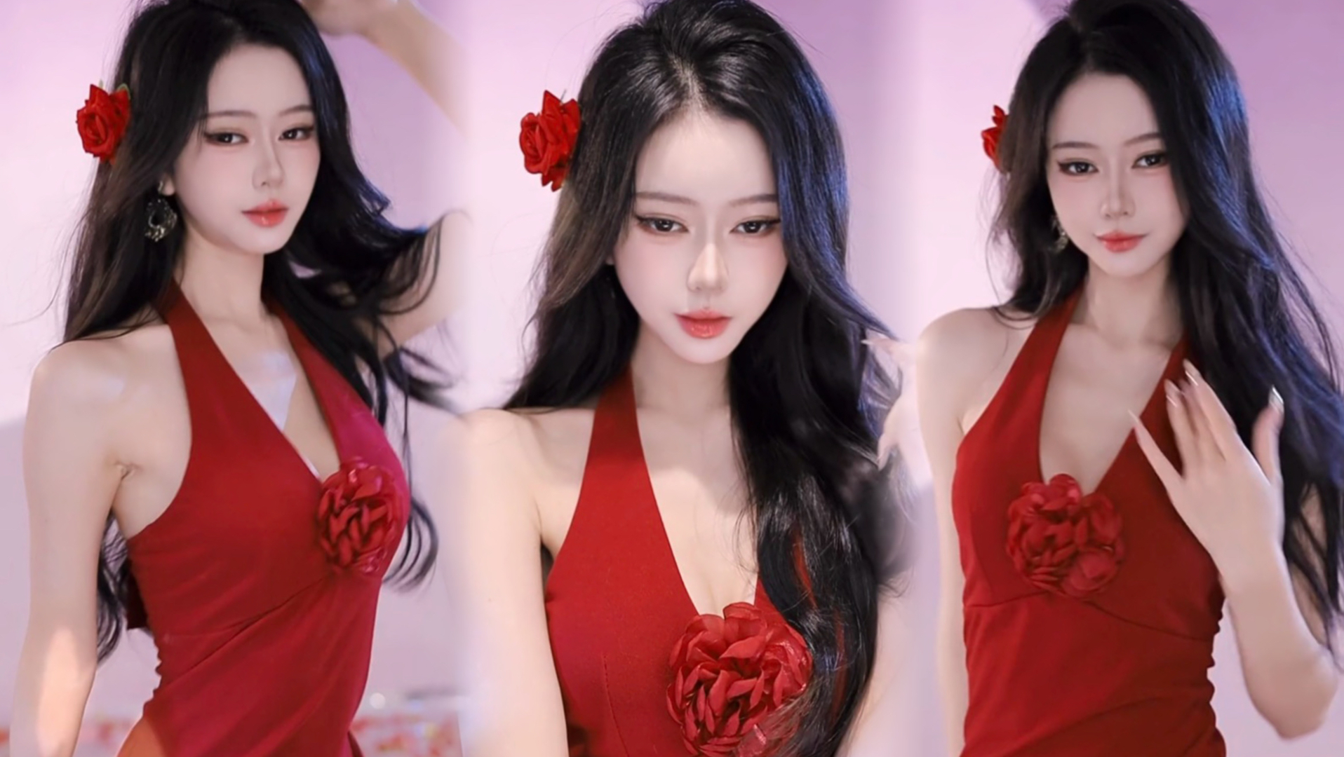 当然是姐姐的爱最sexy啦