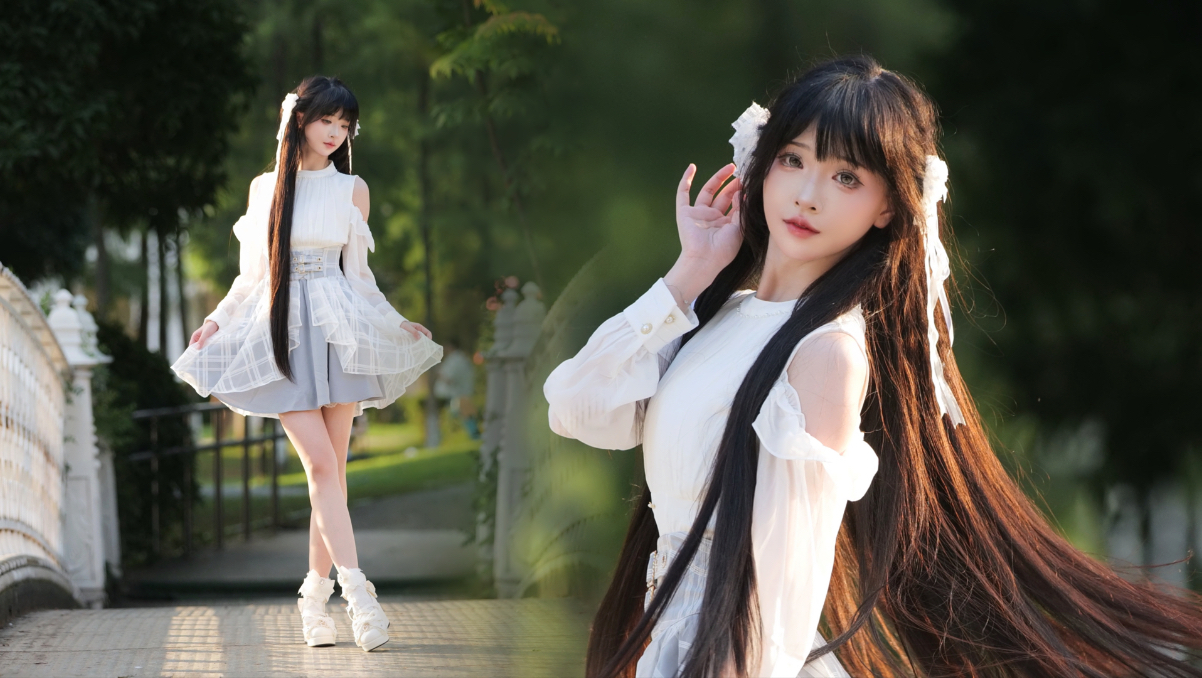 恋爱告急啦～♡