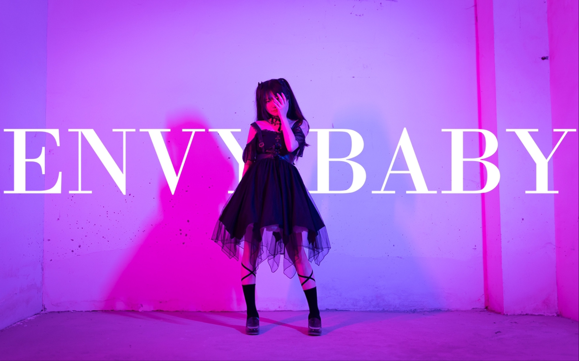【安橙】Envy Baby / エンヴィーベイビー HB2 TAKO(//• •//)～♡