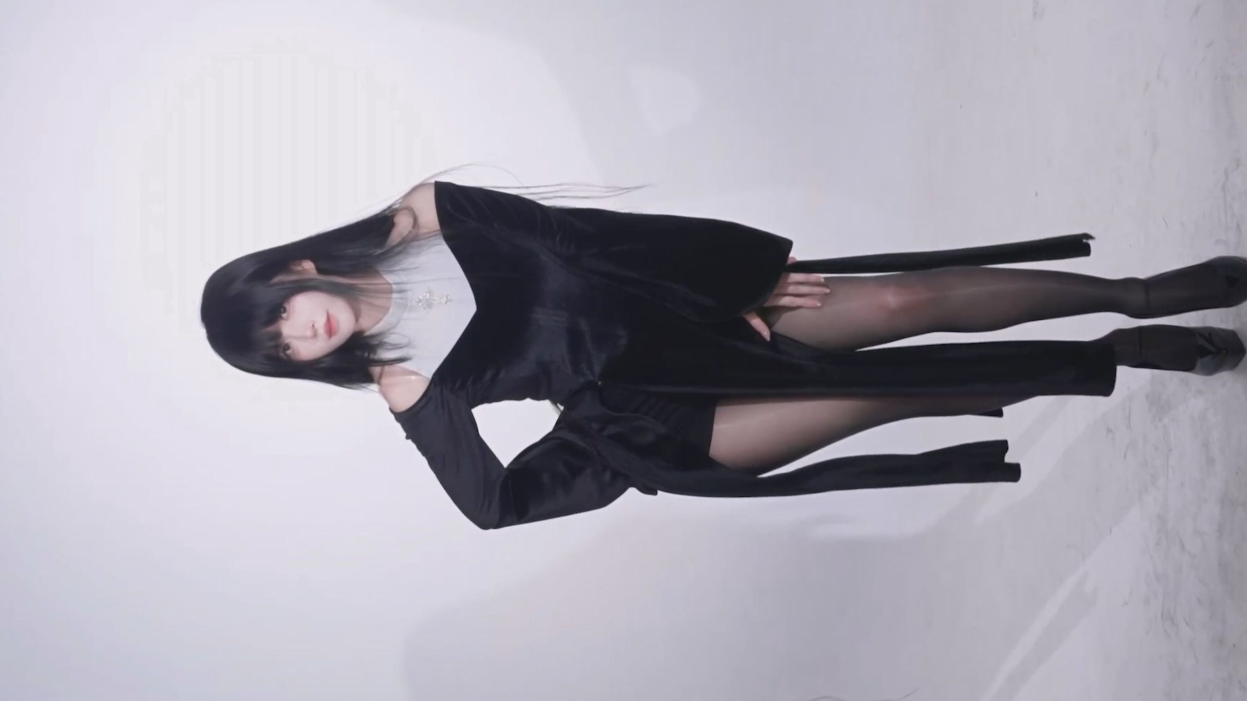 【4K竖屏】《♡ back to me ♡》玵木_Anmua-