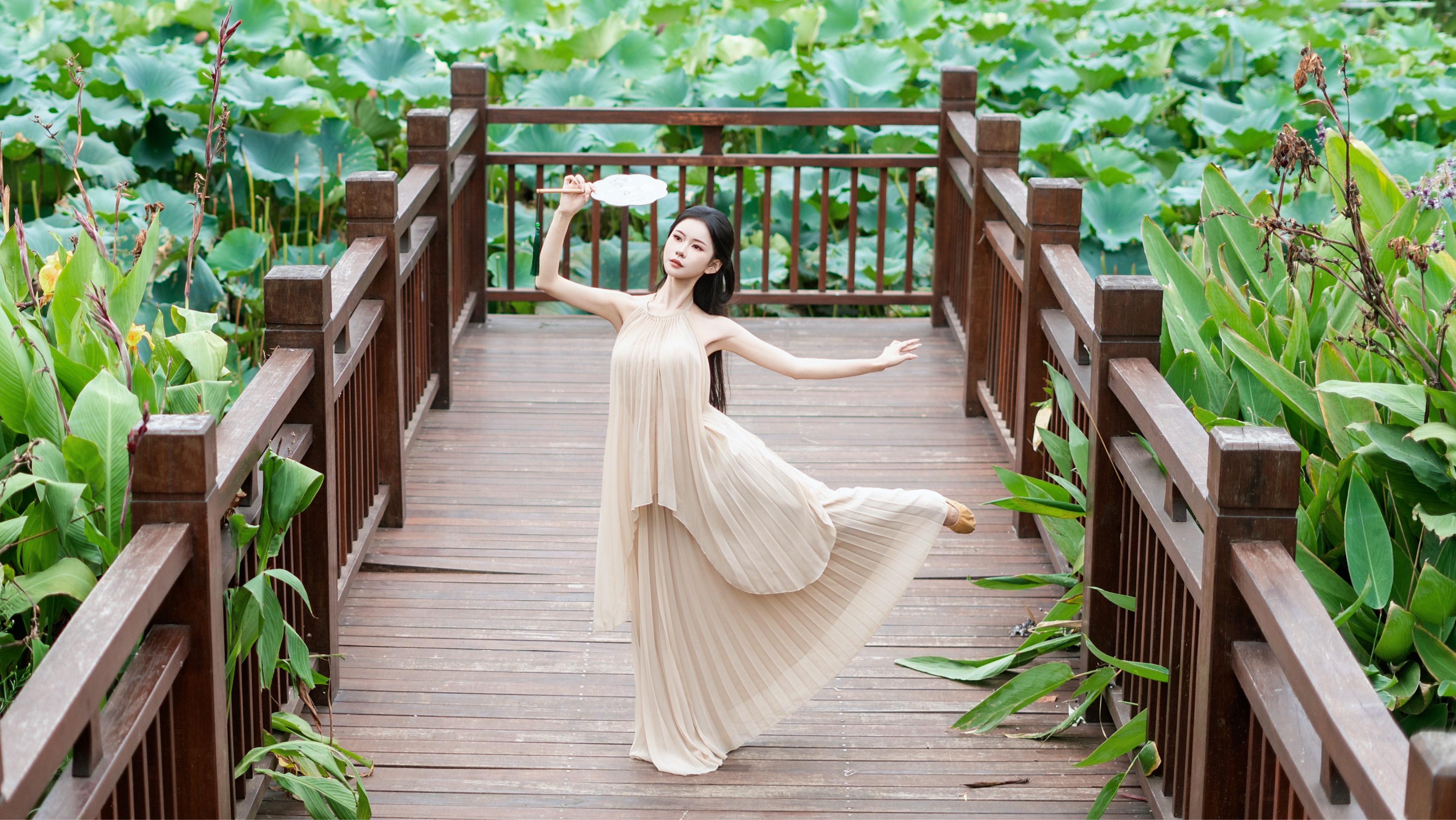“我就深深 中了你的蛊”
