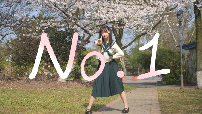 【尹尚轩】No.1 / HoneyWorks 🌸