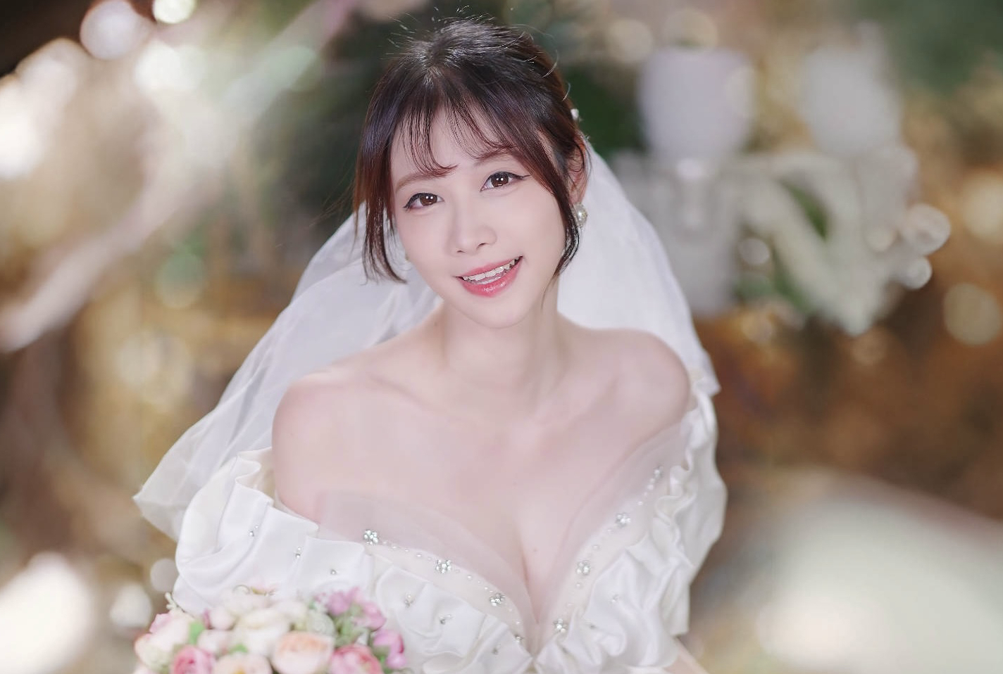 婚礼还缺一个新郎，谁来？