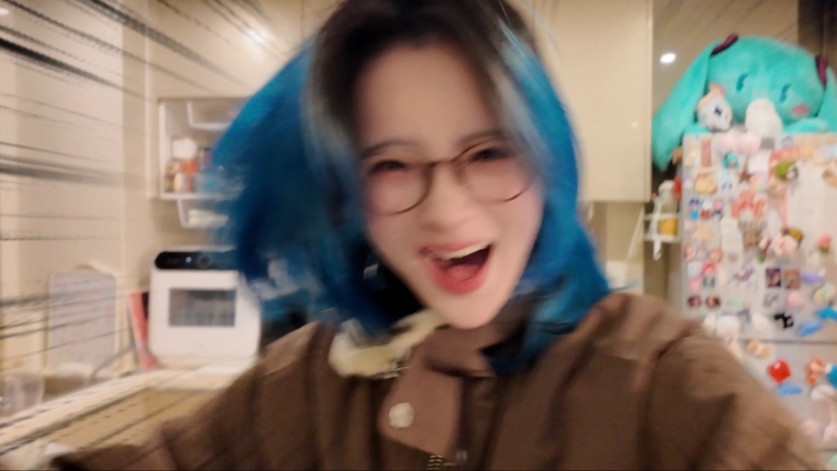 我讨厌过节！！！
