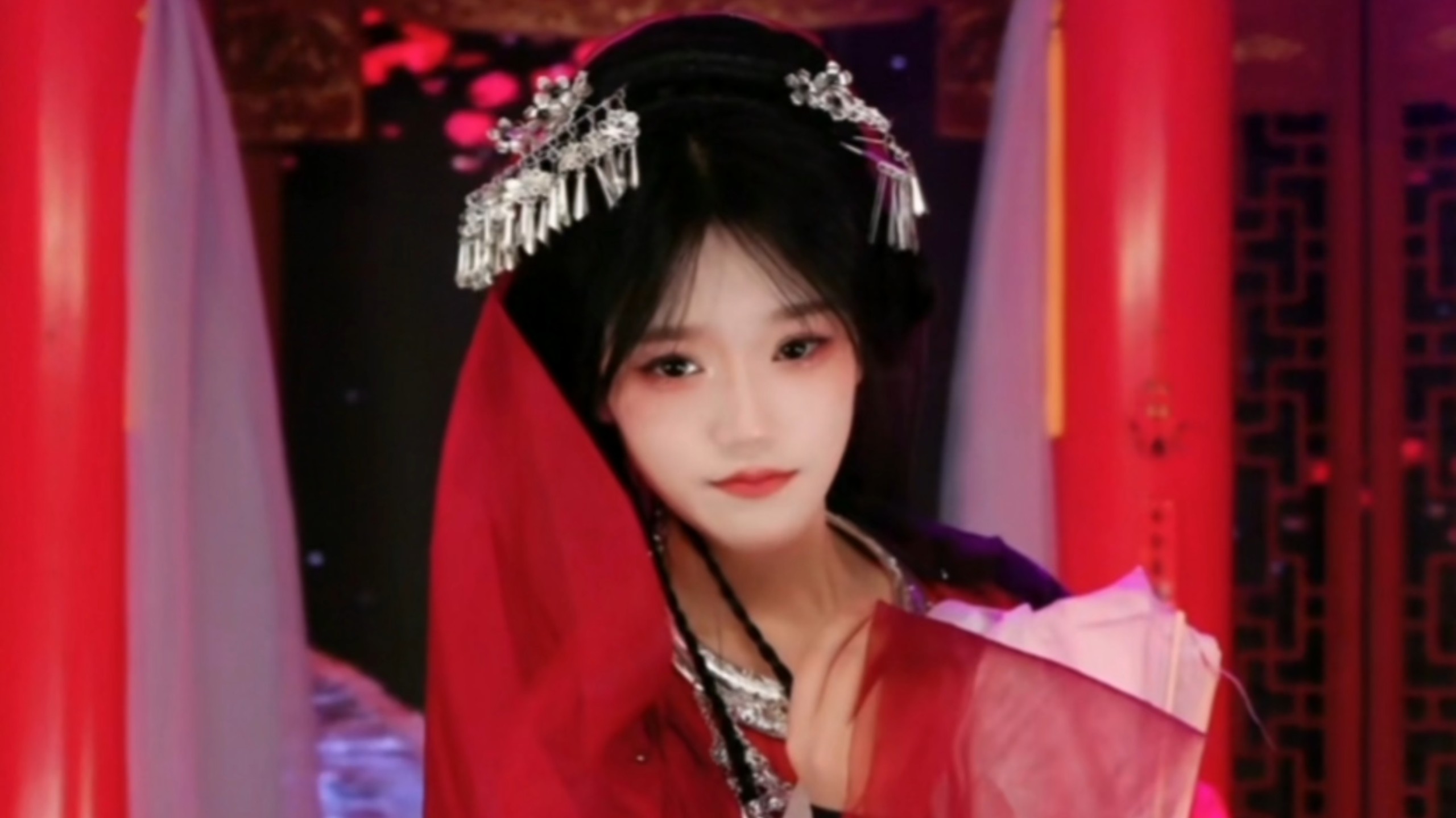 舞蹈 爱殇