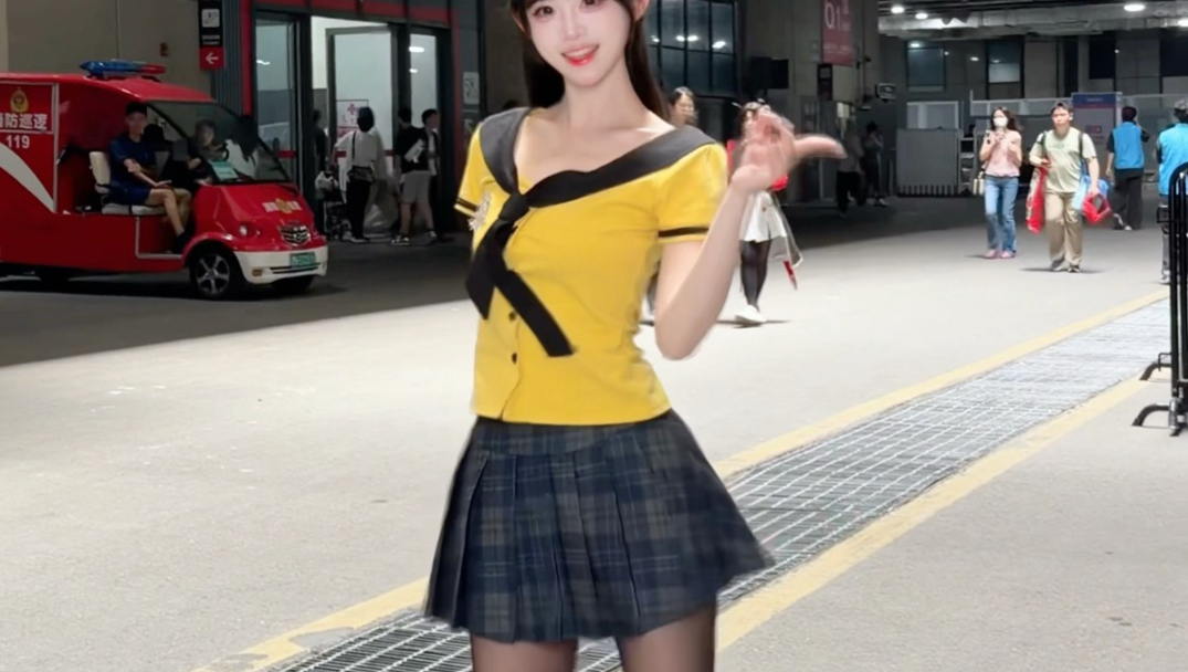 偶尔姐姐一下也不错吧