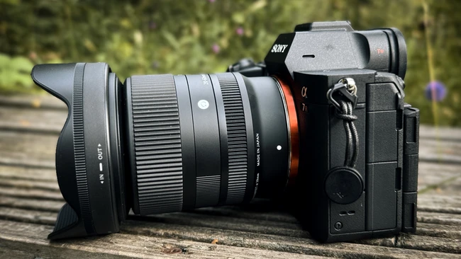 From 20mm to 60mm: I Test Sigma’s New Full Frame Compact All-Rounder