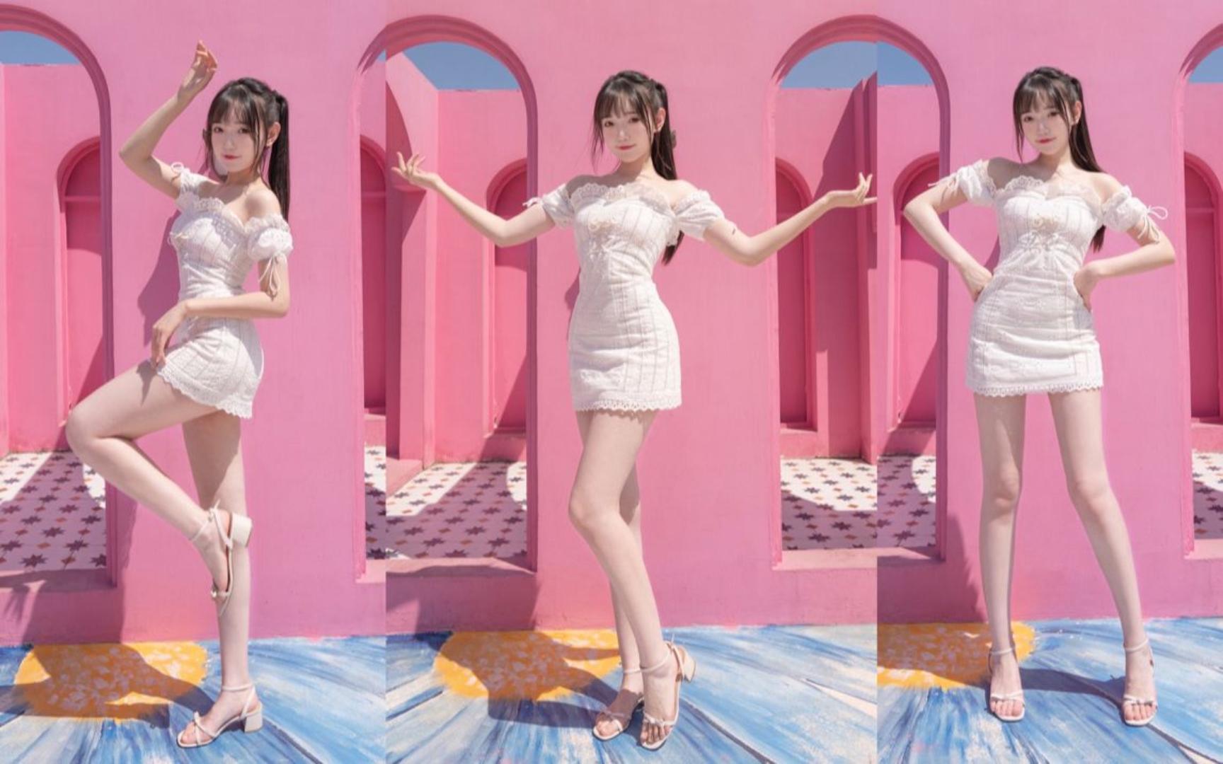 与梦盛开 蒋七七 4k竖屏