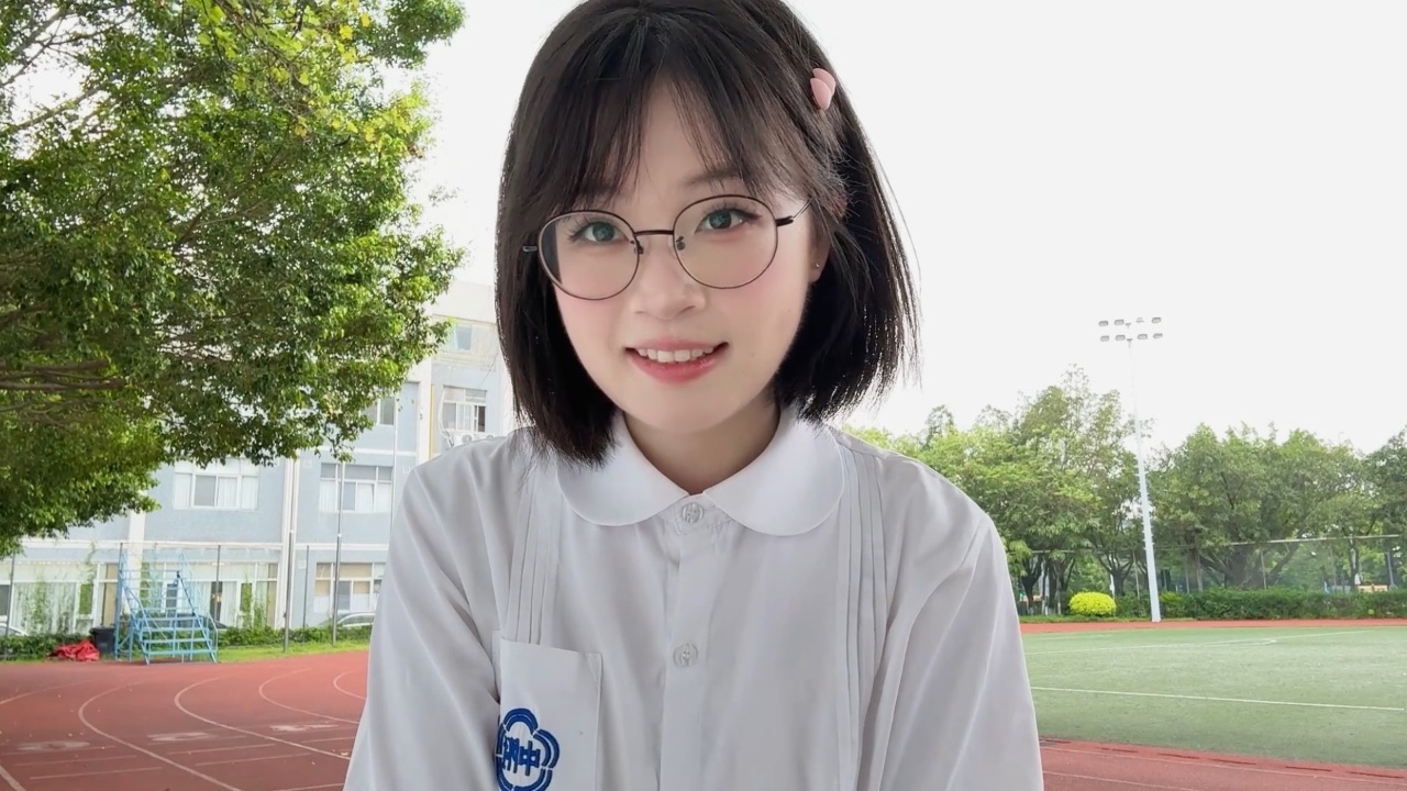 “青春永不落幕！”这首原创毕业季氛围感bgm 你听过吗？