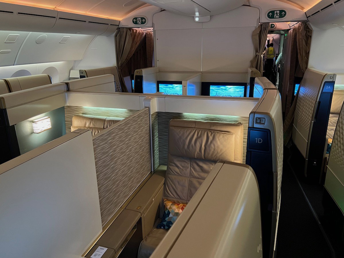Citi AAdvantage Executive Card Review: Is The Admirals Club Perk Worth It?