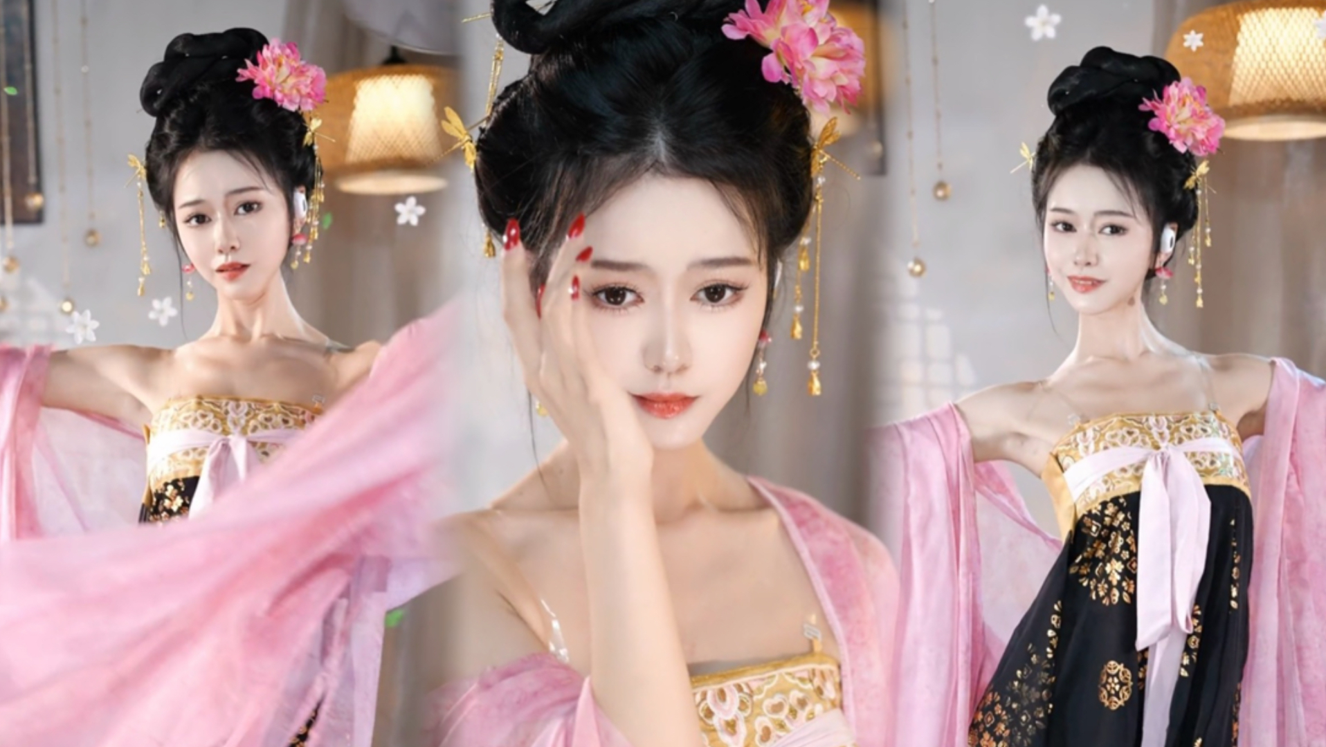 你不是说有我的地方就是你的家吗